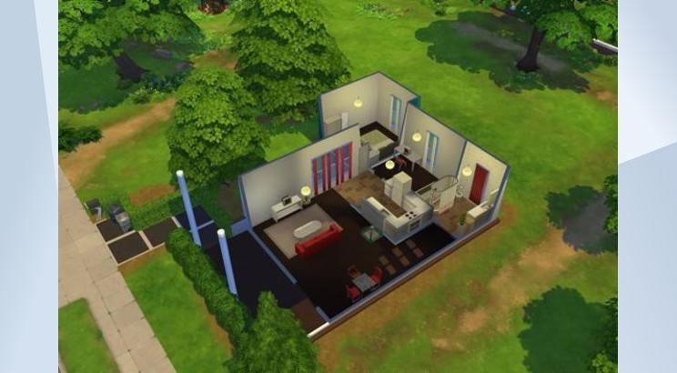 Image 3 de Daisy Hovel - renovated

