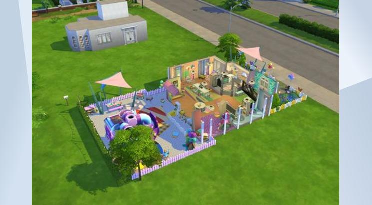 Toddler Care 画像 3
