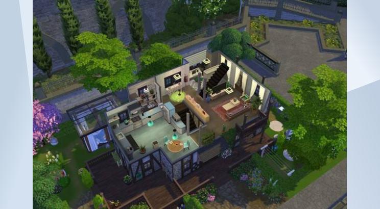 Image 4 de Maison Frida
