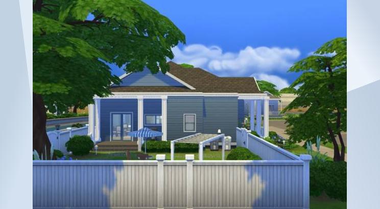 Bargain Bend by Maxis