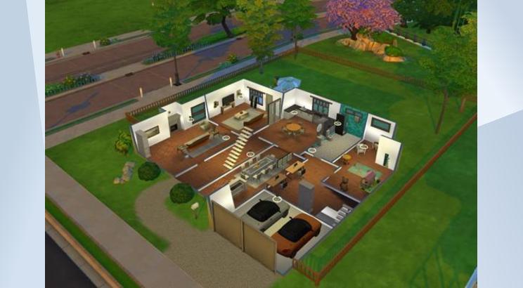 Imagem 4 de Casa dos Simpsons
