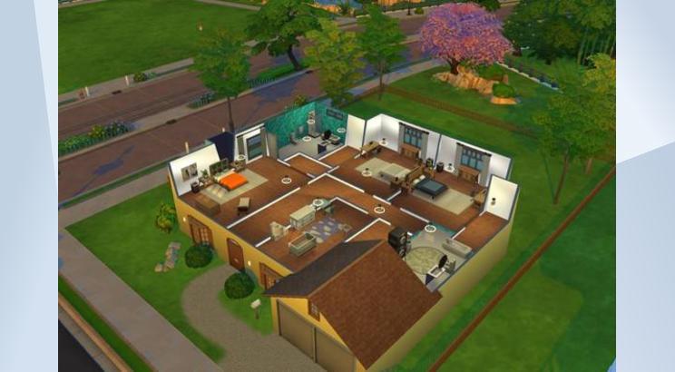 Imagem 5 de Casa dos Simpsons
