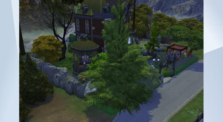 Image 2 de Phantom Manor
