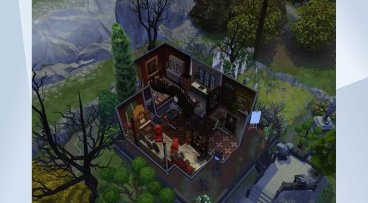 Image 4 de Phantom Manor
