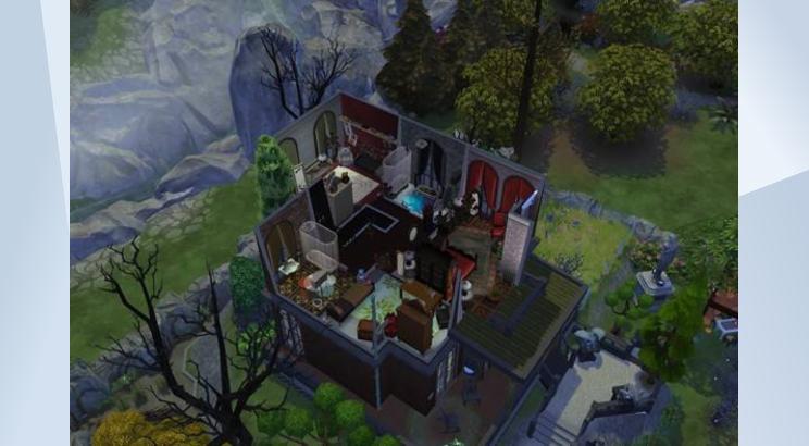 Image 5 de Phantom Manor
