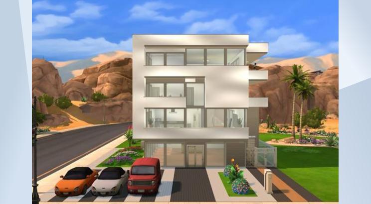 Apartamento/Comércio by 116449MMendes