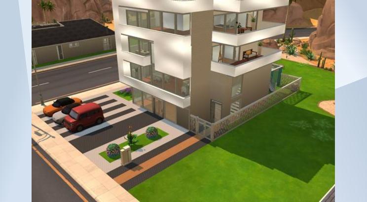 Imagem 2 de Apartamento/Comércio
