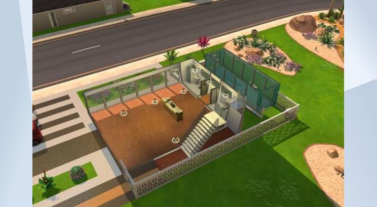 Imagem 3 de Apartamento/Comércio
