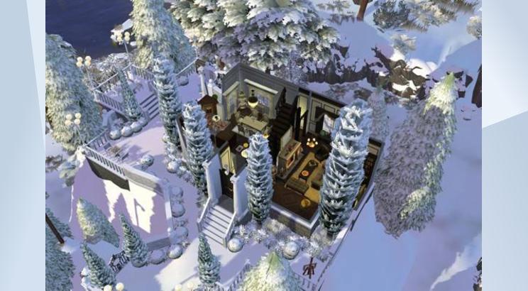 The Hilltop House 画像 3
