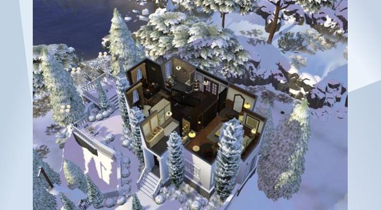 The Hilltop House 画像 4
