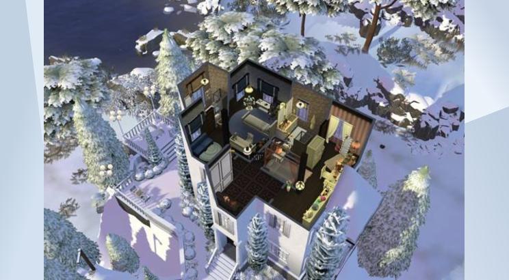 The Hilltop House 画像 5
