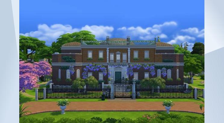 High Society House by hpjqrkjKzCEMGFbQ
