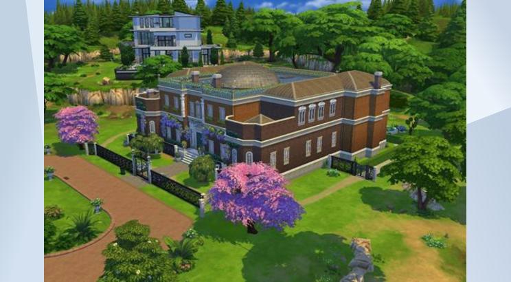High Society House 图片 2
