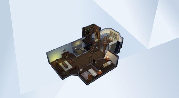 High Society House 图片 3
