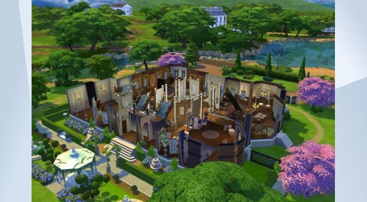 High Society House 图片 4
