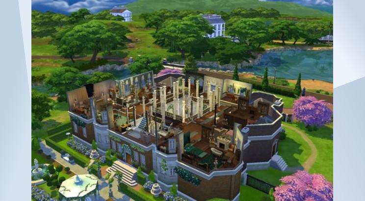 High Society House 图片 5
