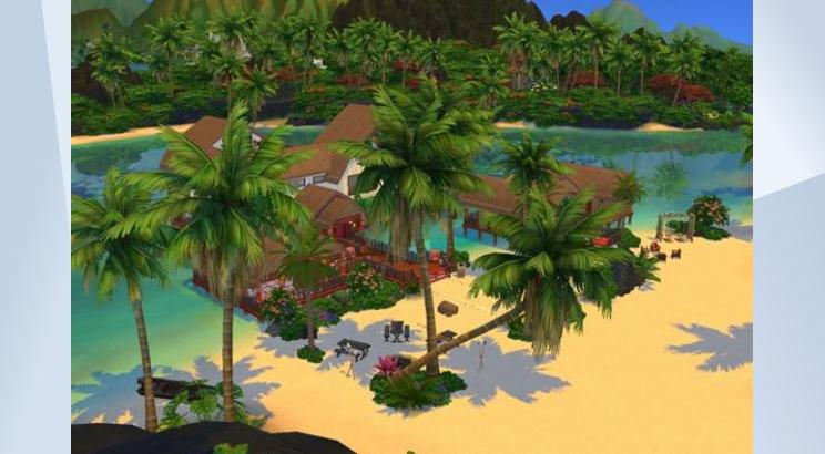 Immagine 2 di Nalu Shores Resort & Home
