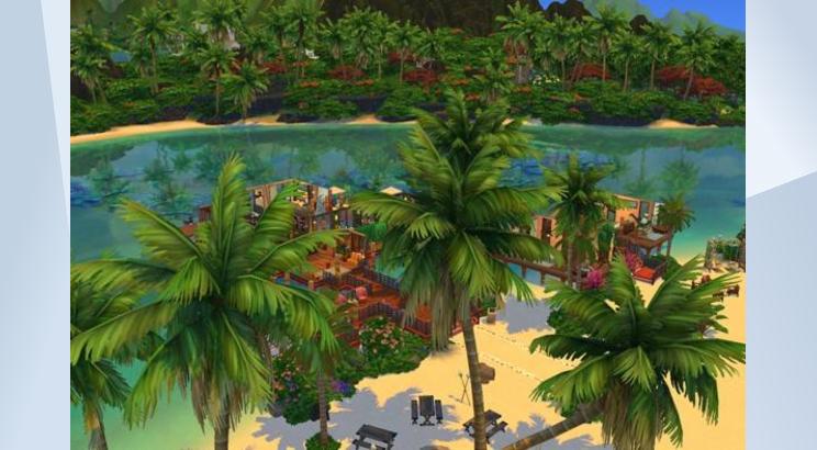 Immagine 3 di Nalu Shores Resort & Home
