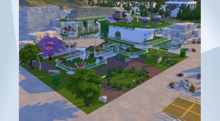Imagen 2 de Eco Garden
