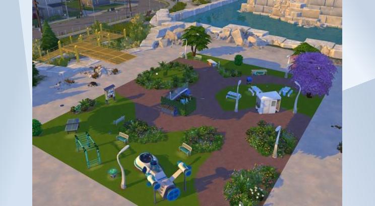 Imagen 3 de Eco Garden
