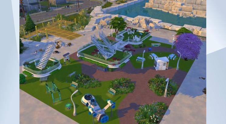 Imagen 4 de Eco Garden
