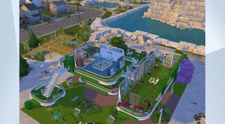 Imagen 5 de Eco Garden
