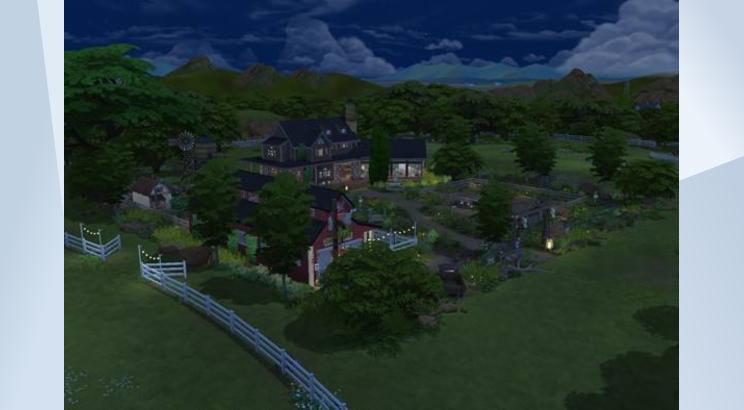 BIG FAMILY HORSE RANCH 이미지 2
