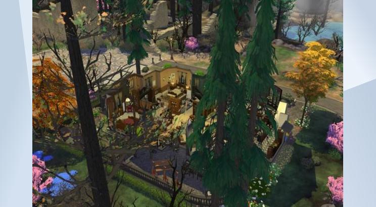 Mystic Bed & Breakfast – Bild 3
