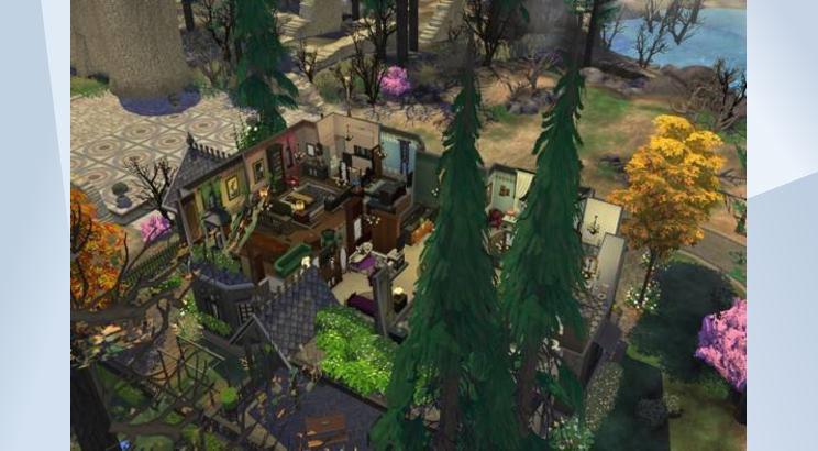 Mystic Bed & Breakfast – Bild 4
