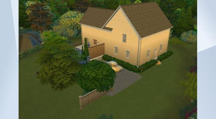 the yellow house image 2