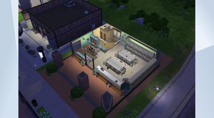Изображение 3: Local Laundry Mat
