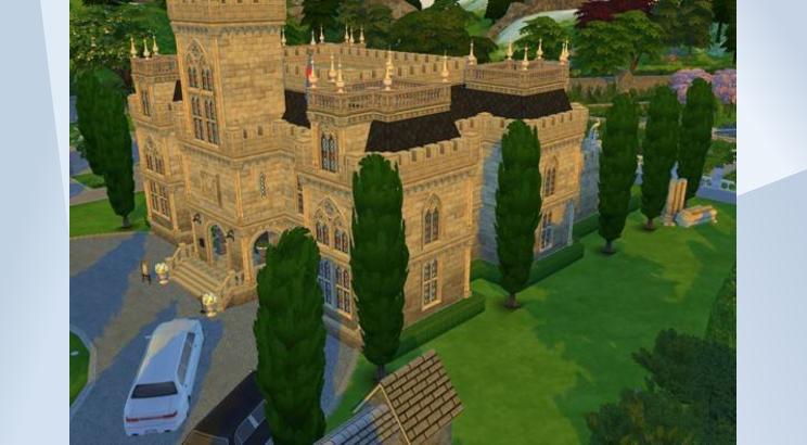 Image 2 de Von Haunt Estate

