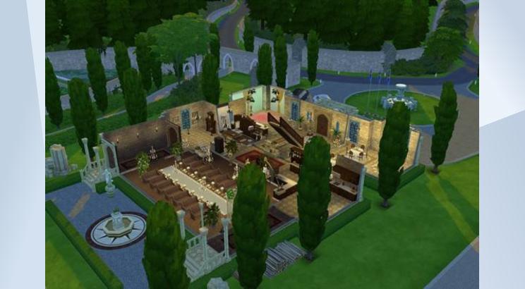 Image 3 de Von Haunt Estate
