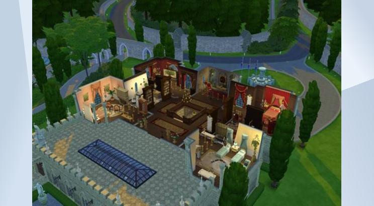 Image 4 de Von Haunt Estate

