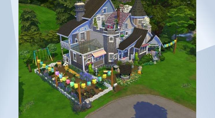 Squirrely Farm Cottage 画像 2
