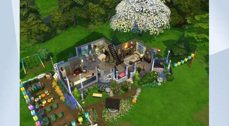 Squirrely Farm Cottage 画像 3
