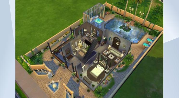 How to Do Birds Eye View in Sims 4: Ultimate Guide