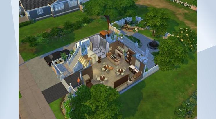 apartment & pottery cafe image 3