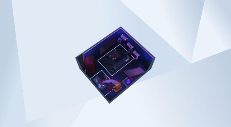 Image 3 de Under The Game
