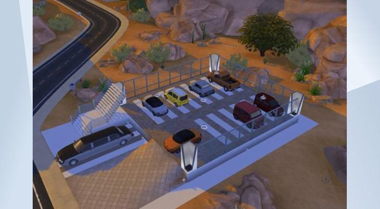 Imagem 3 de Crie seu Negócio Sims ii
