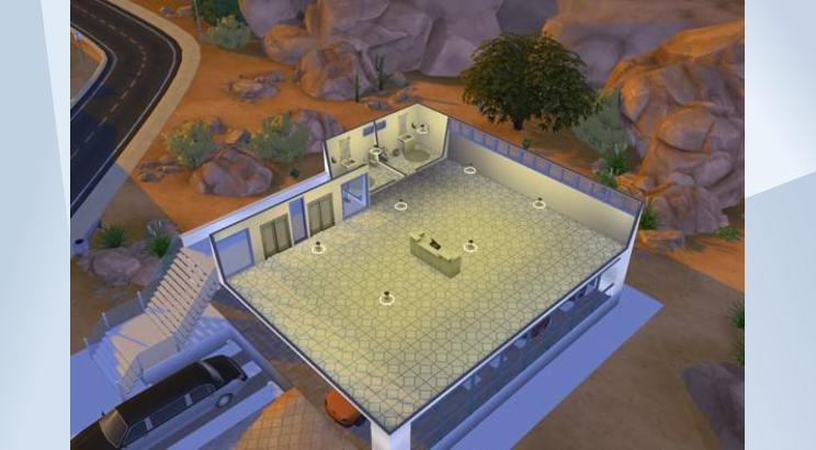 Imagem 4 de Crie seu Negócio Sims ii

