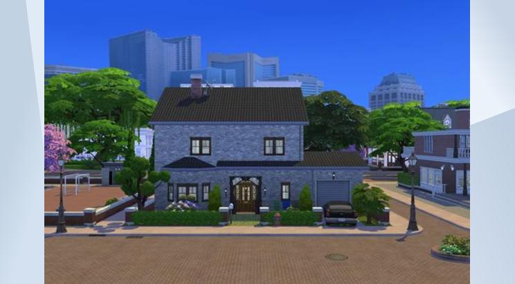 4 Privet Drive by reverlautre