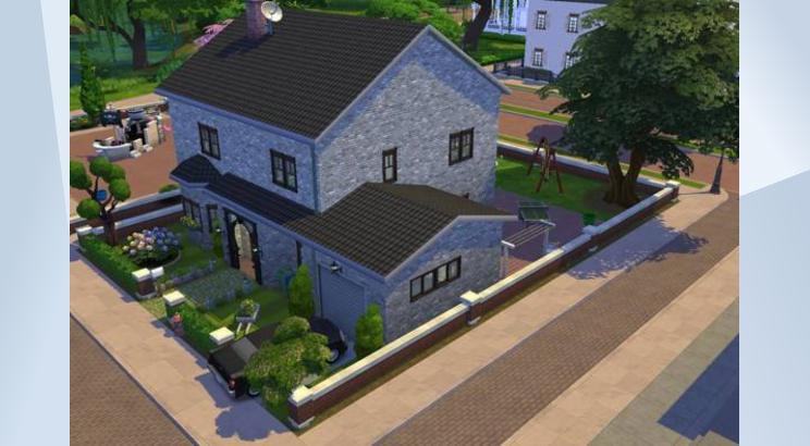 Image 2 de 4 Privet Drive
