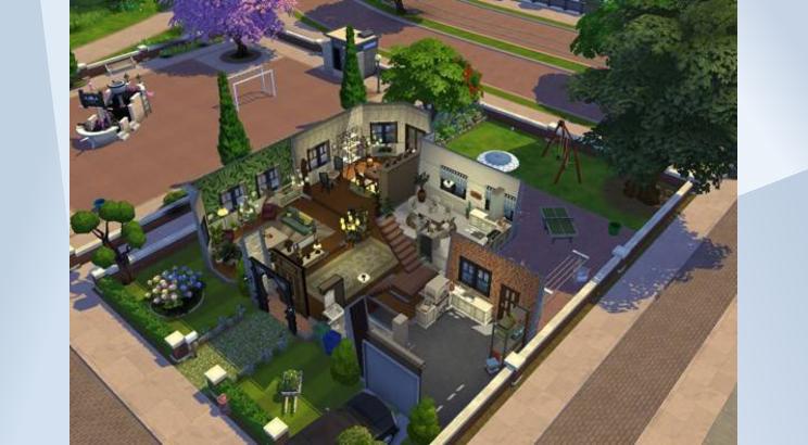 Image 3 de 4 Privet Drive
