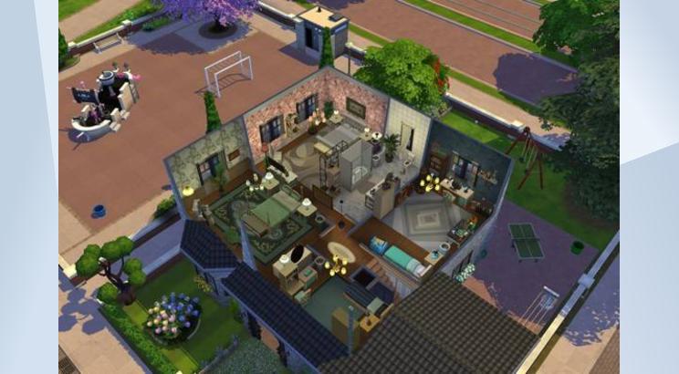 Image 4 de 4 Privet Drive
