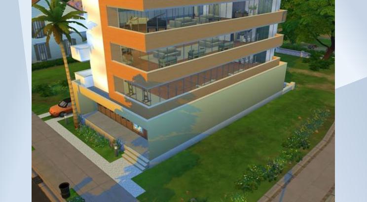 Imagem 2 de CENTRO DE ARTE SIMS
