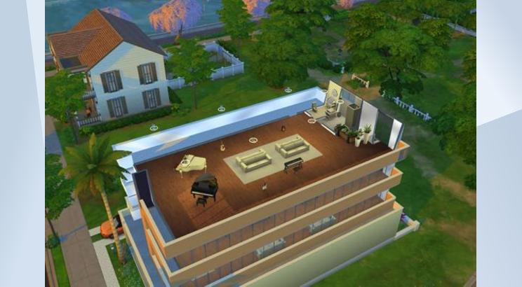 Imagem 6 de CENTRO DE ARTE SIMS
