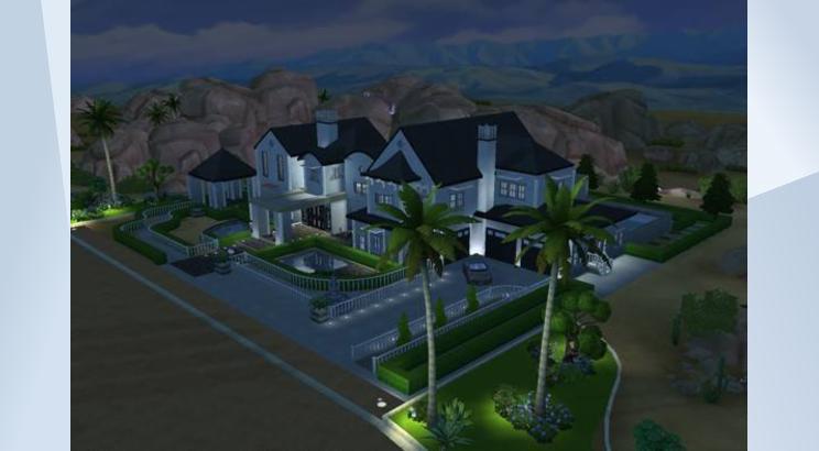 Regal Family Mansion image 2