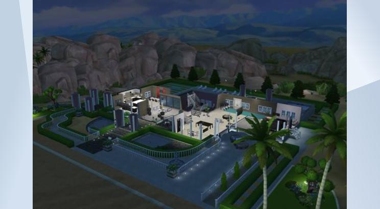 Regal Family Mansion image 3