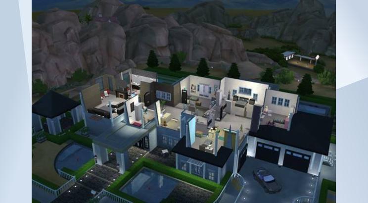Regal Family Mansion image 4